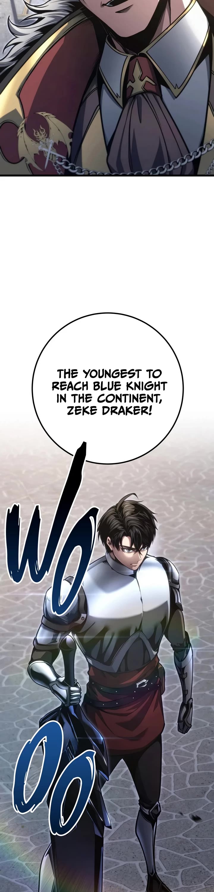 A Dragonslayer's Peerless Regression chapter 94 page 17