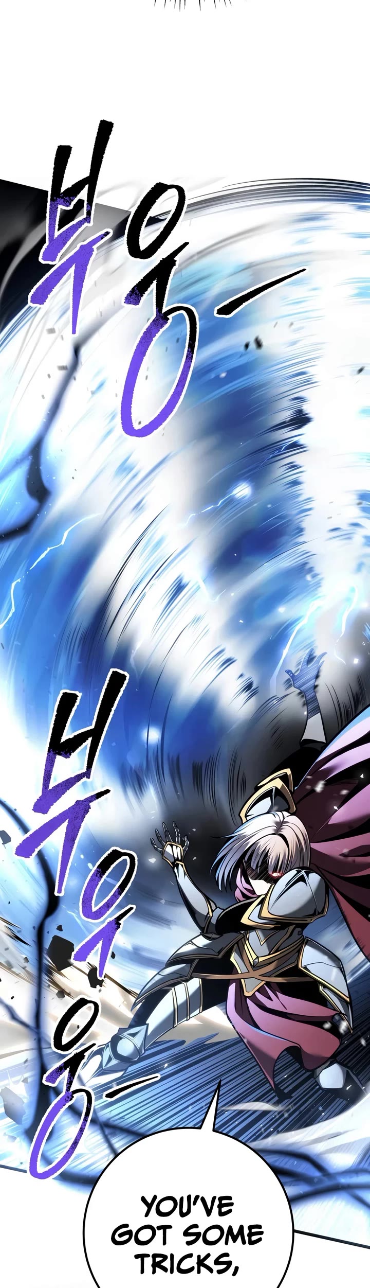 A Dragonslayer's Peerless Regression chapter 94 page 37