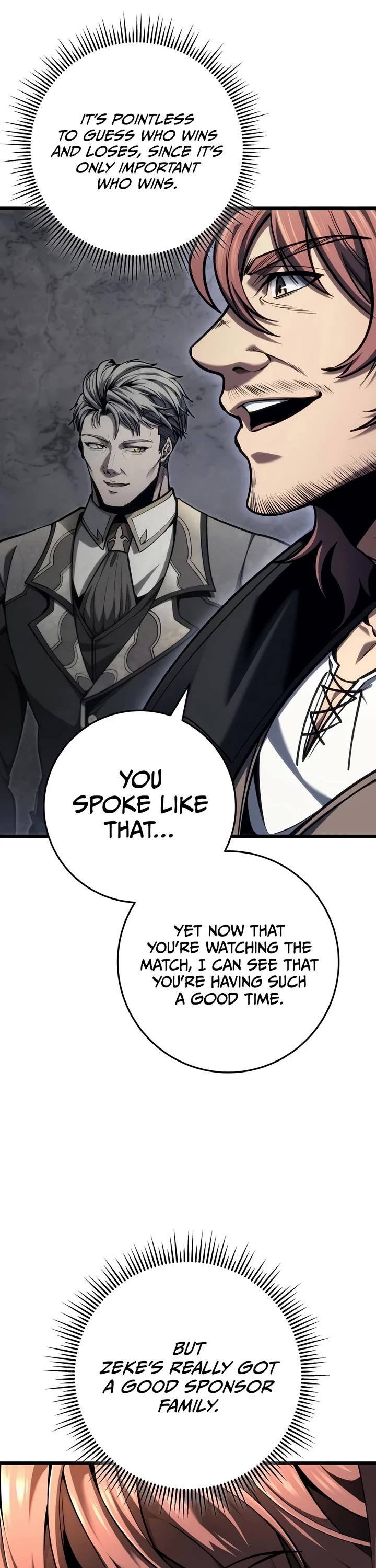 A Dragonslayer's Peerless Regression chapter 94 page 44