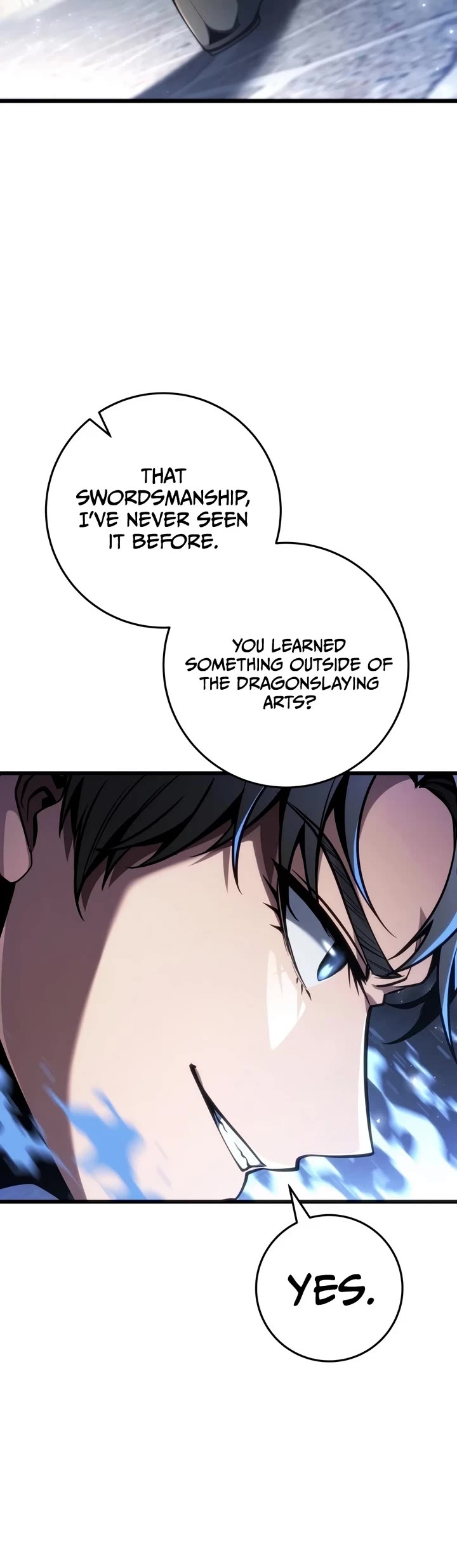 A Dragonslayer's Peerless Regression chapter 94 page 48
