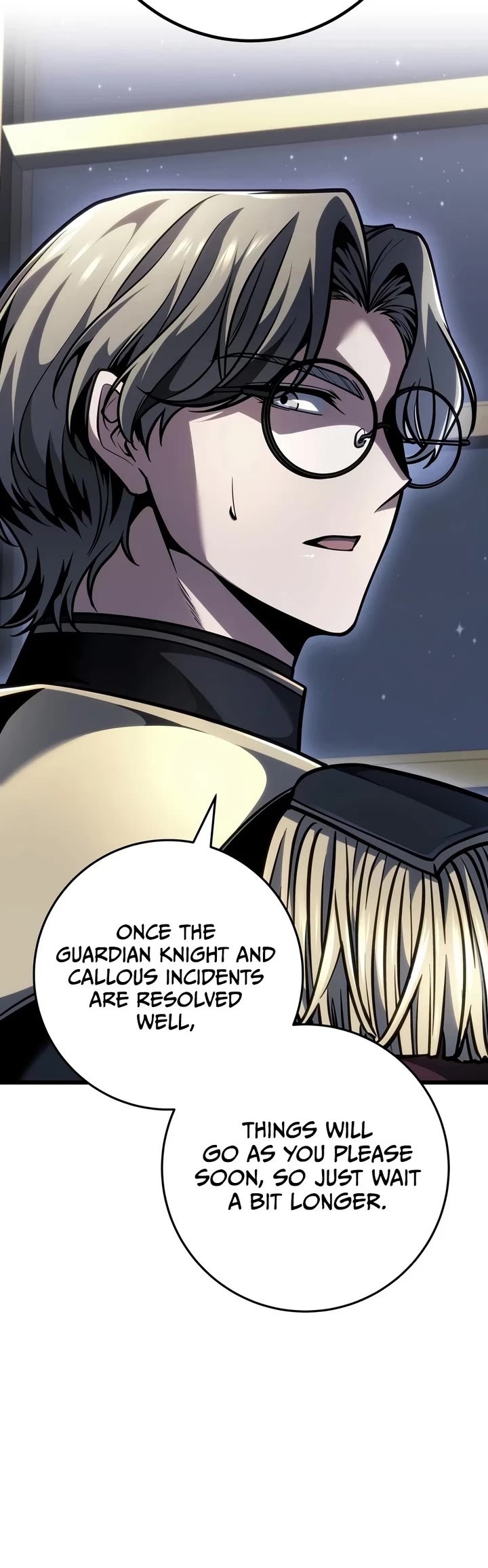 A Dragonslayer's Peerless Regression chapter 96 page 10