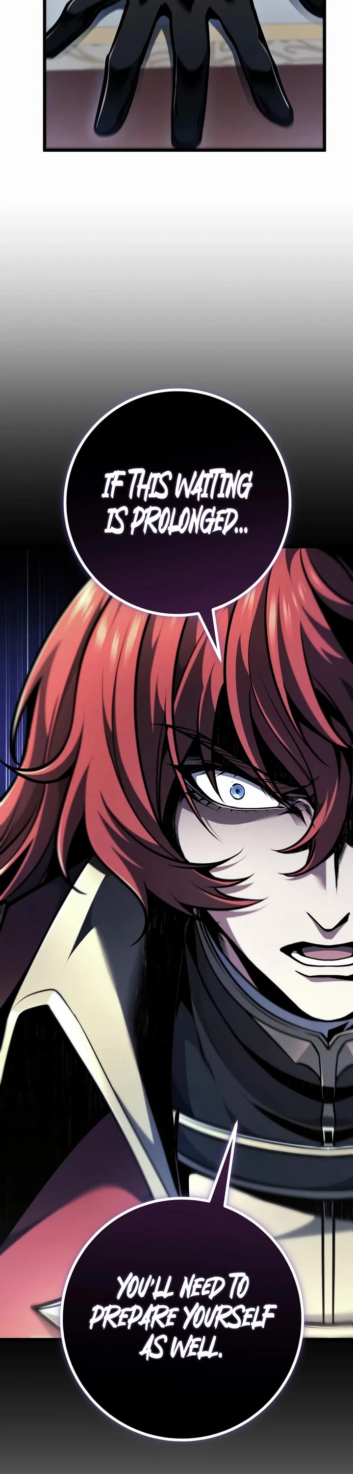 A Dragonslayer's Peerless Regression chapter 96 page 12