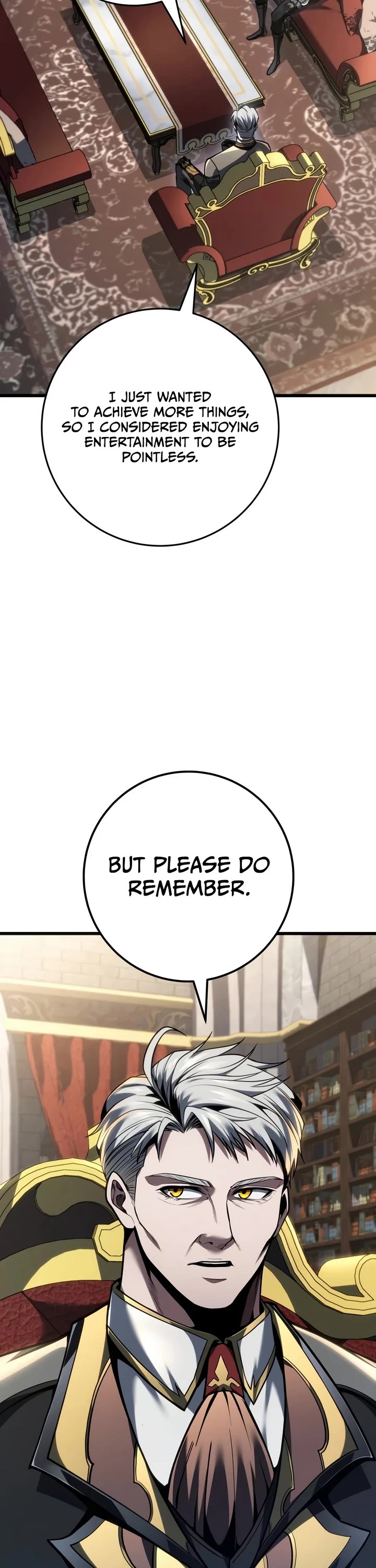 A Dragonslayer's Peerless Regression chapter 96 page 21