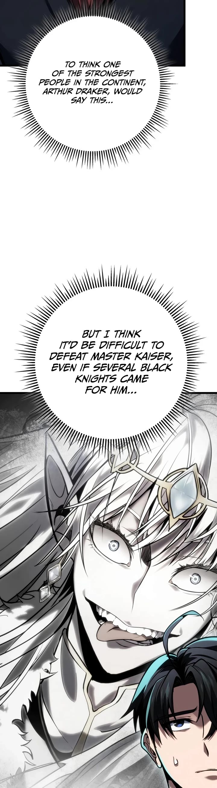 A Dragonslayer's Peerless Regression chapter 96 page 23