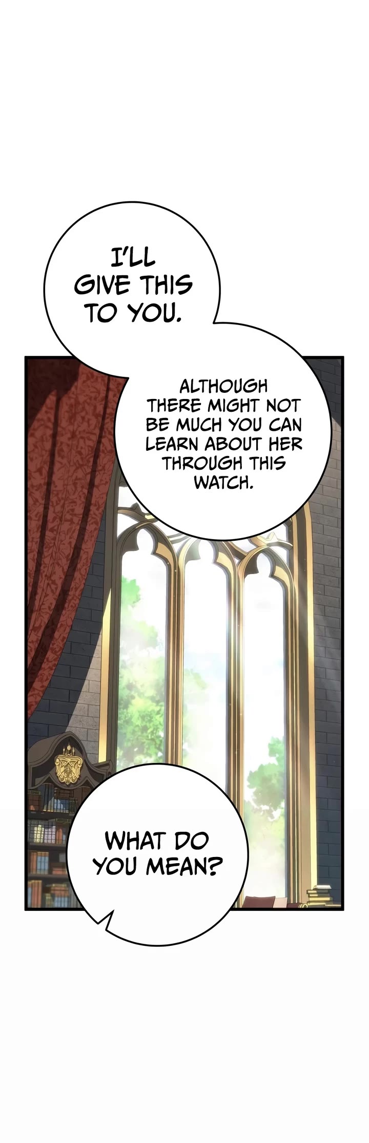 A Dragonslayer's Peerless Regression chapter 96 page 29