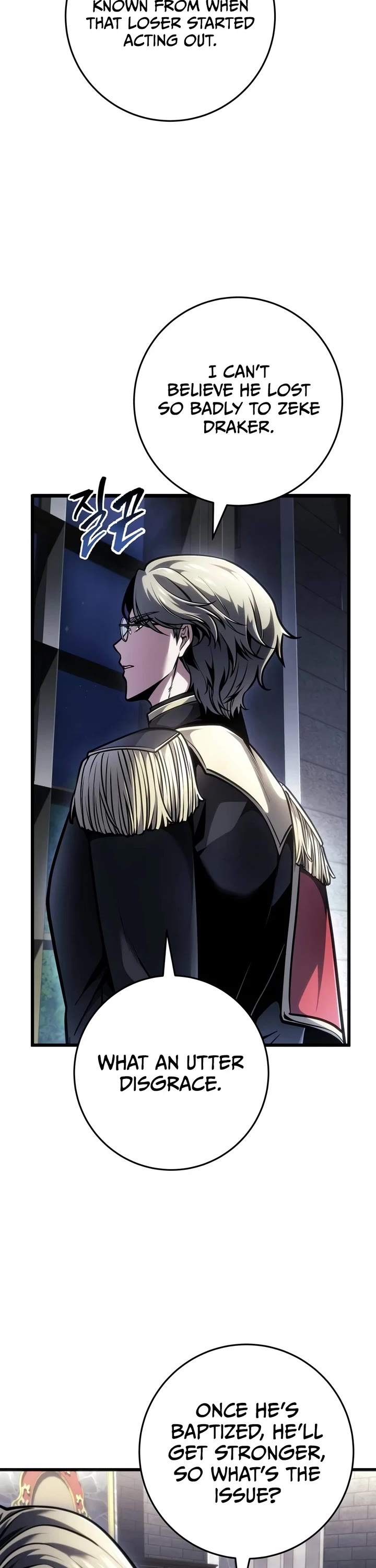 A Dragonslayer's Peerless Regression chapter 96 page 3