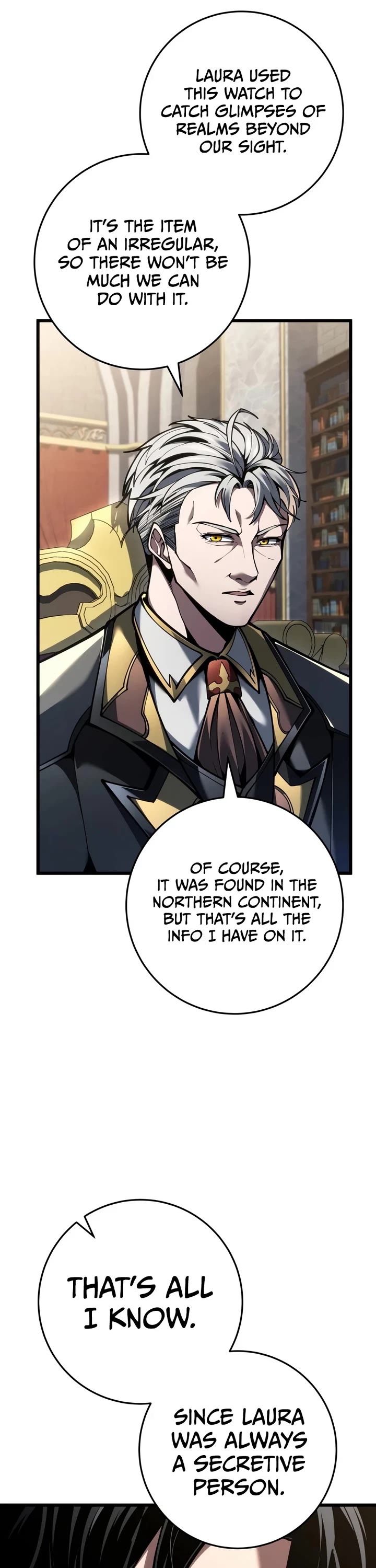 A Dragonslayer's Peerless Regression chapter 96 page 30