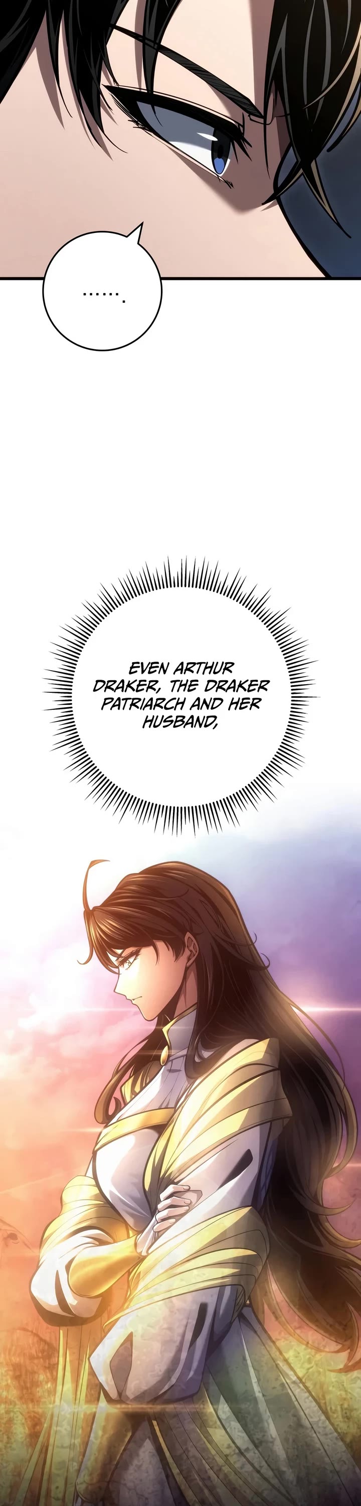 A Dragonslayer's Peerless Regression chapter 96 page 31