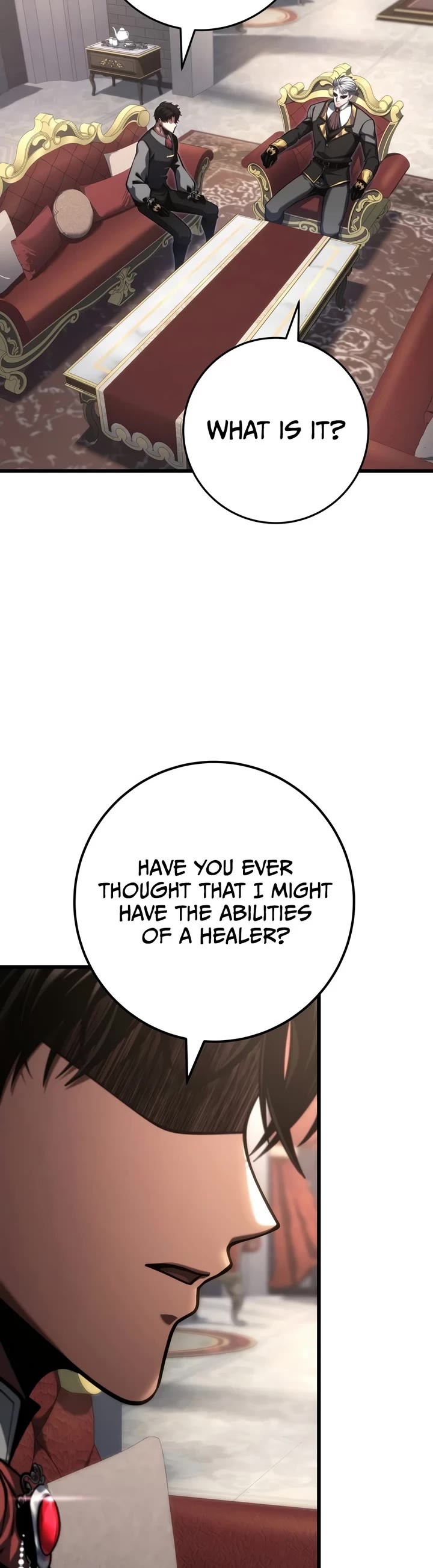 A Dragonslayer's Peerless Regression chapter 96 page 33