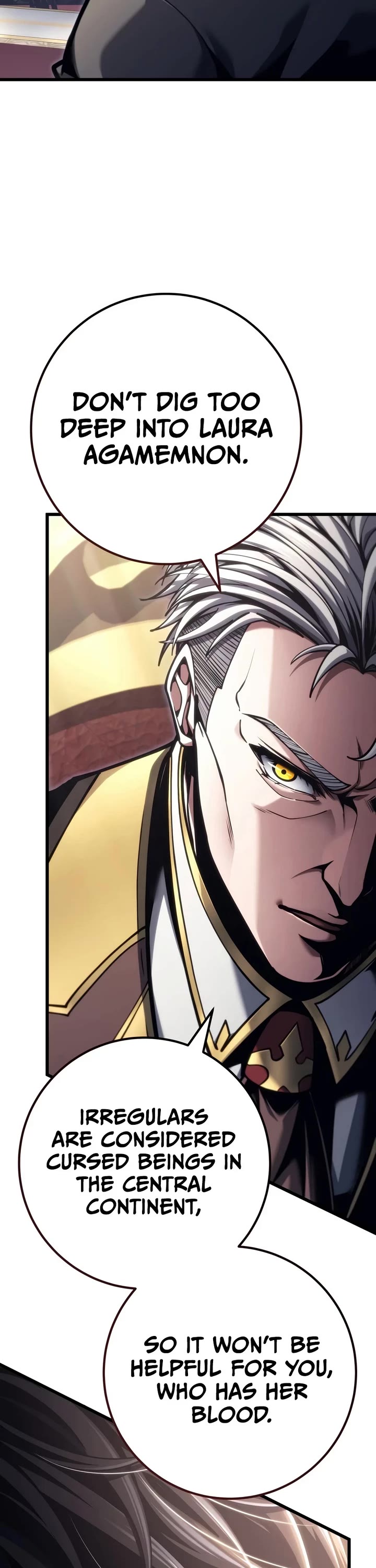A Dragonslayer's Peerless Regression chapter 96 page 36