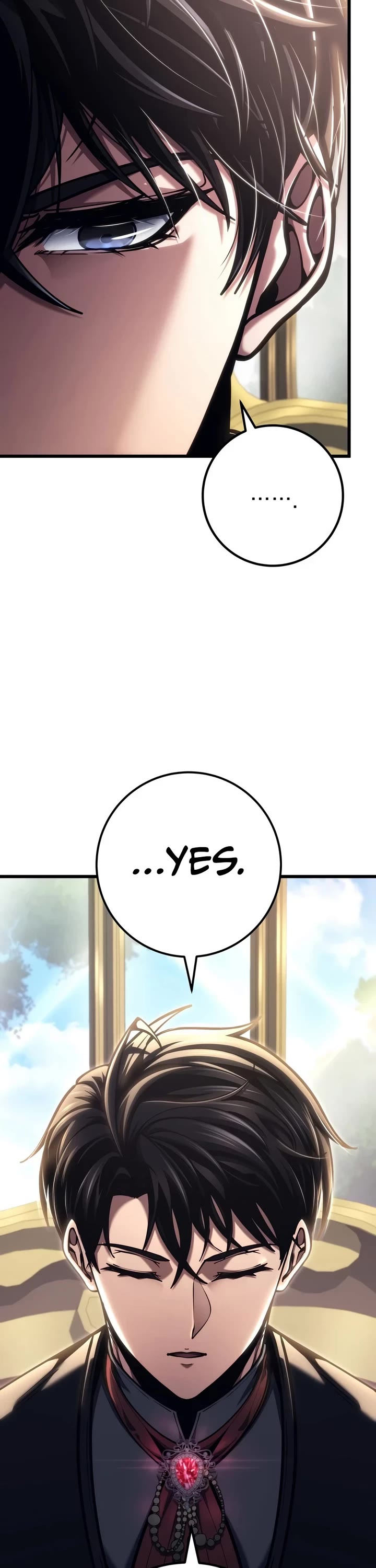 A Dragonslayer's Peerless Regression chapter 96 page 37