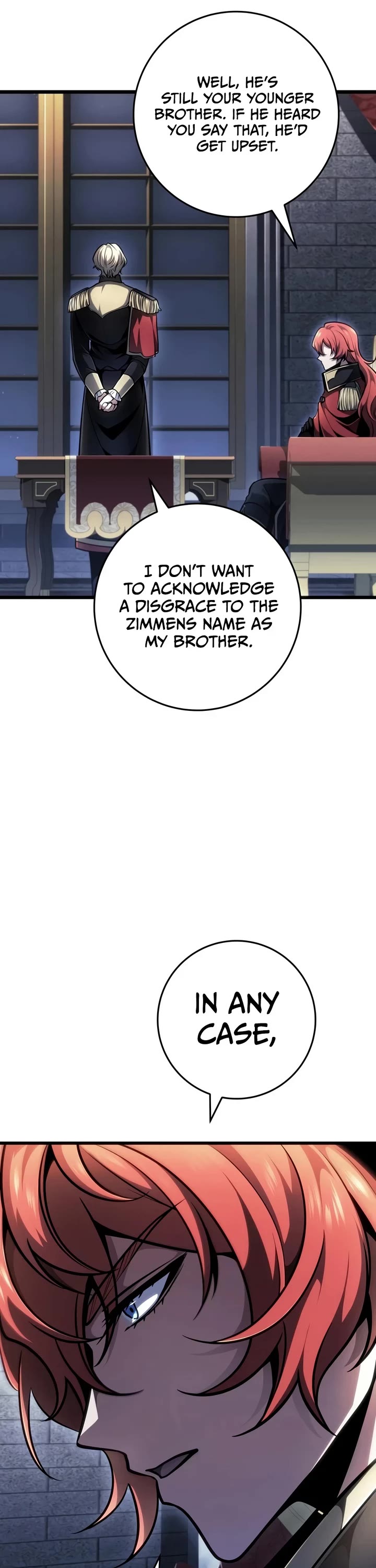 A Dragonslayer's Peerless Regression chapter 96 page 6