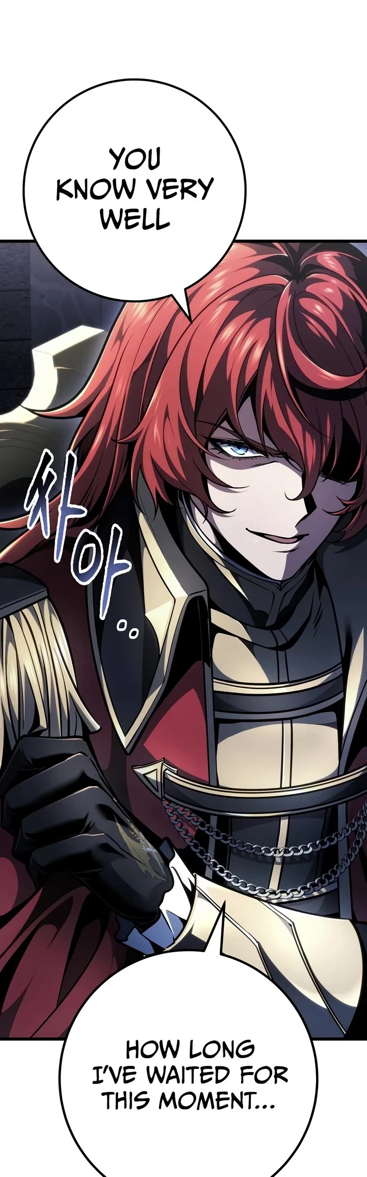 A Dragonslayer's Peerless Regression chapter 96 page 9