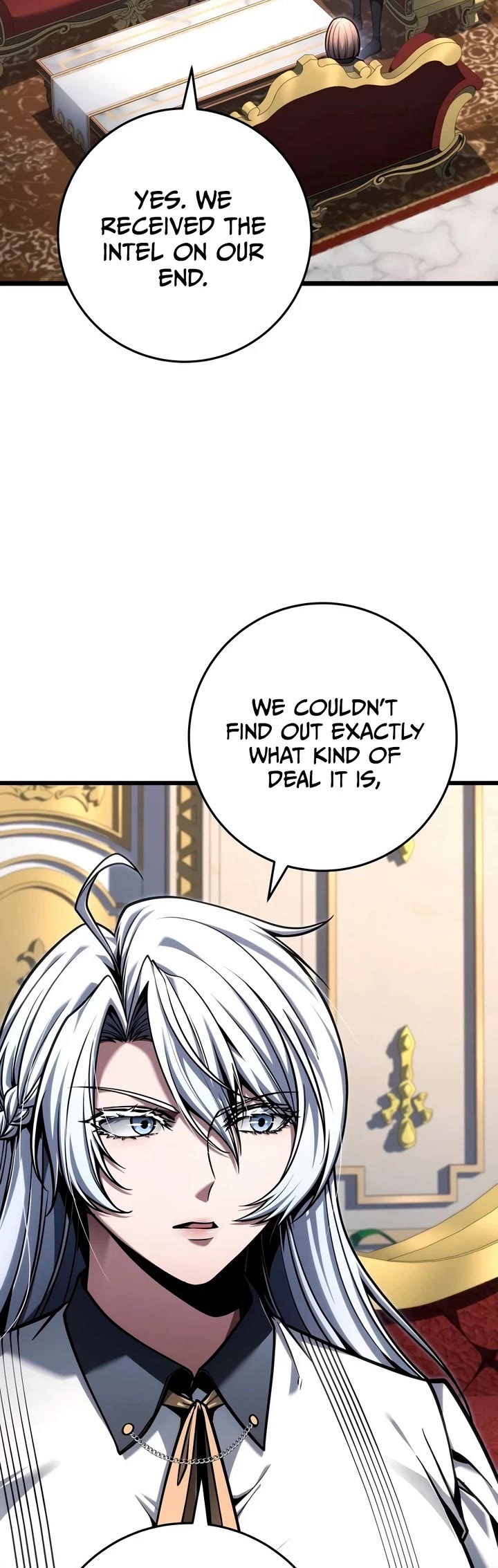A Dragonslayer's Peerless Regression chapter 97 page 19