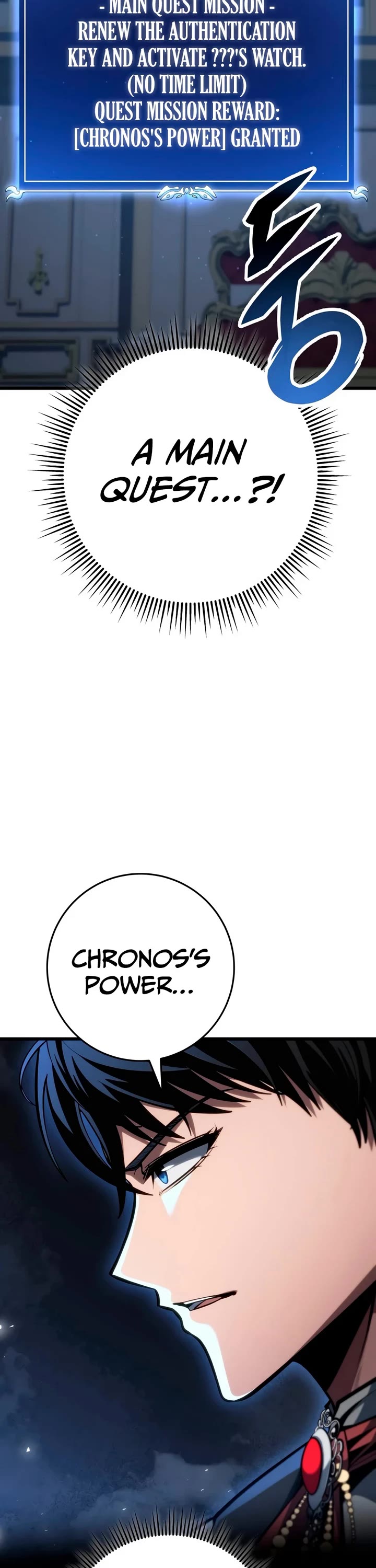 A Dragonslayer's Peerless Regression chapter 97 page 2
