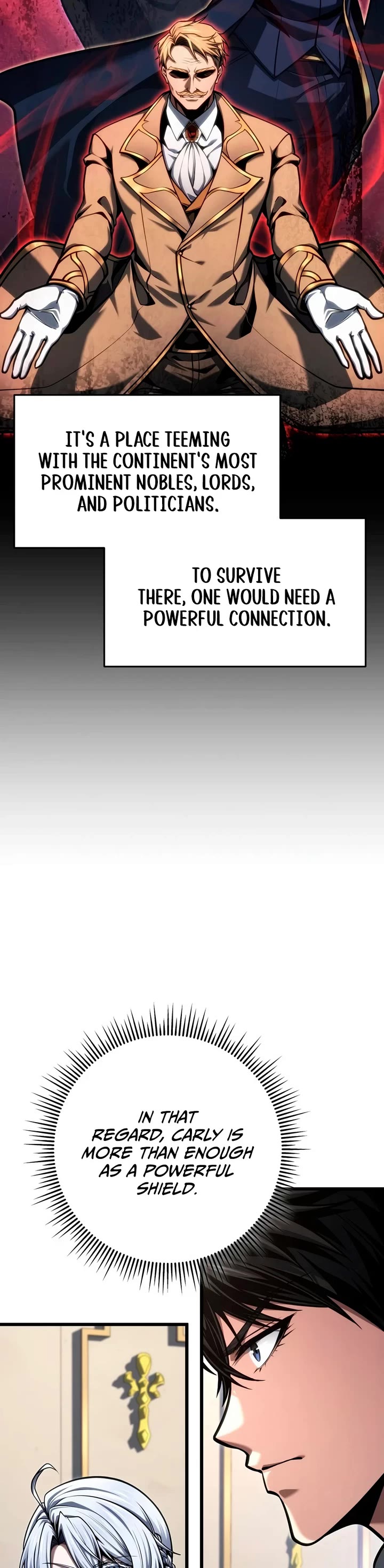 A Dragonslayer's Peerless Regression chapter 97 page 23