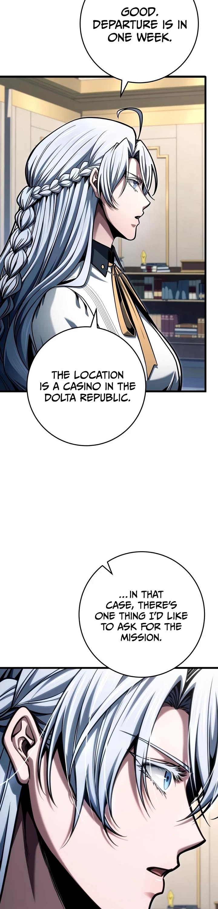 A Dragonslayer's Peerless Regression chapter 97 page 26