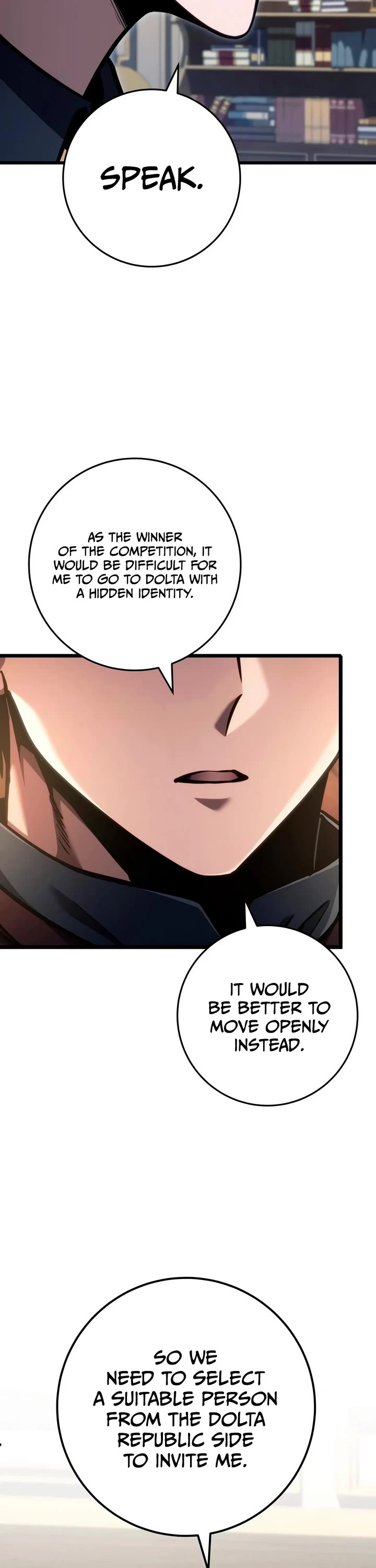 A Dragonslayer's Peerless Regression chapter 97 page 27