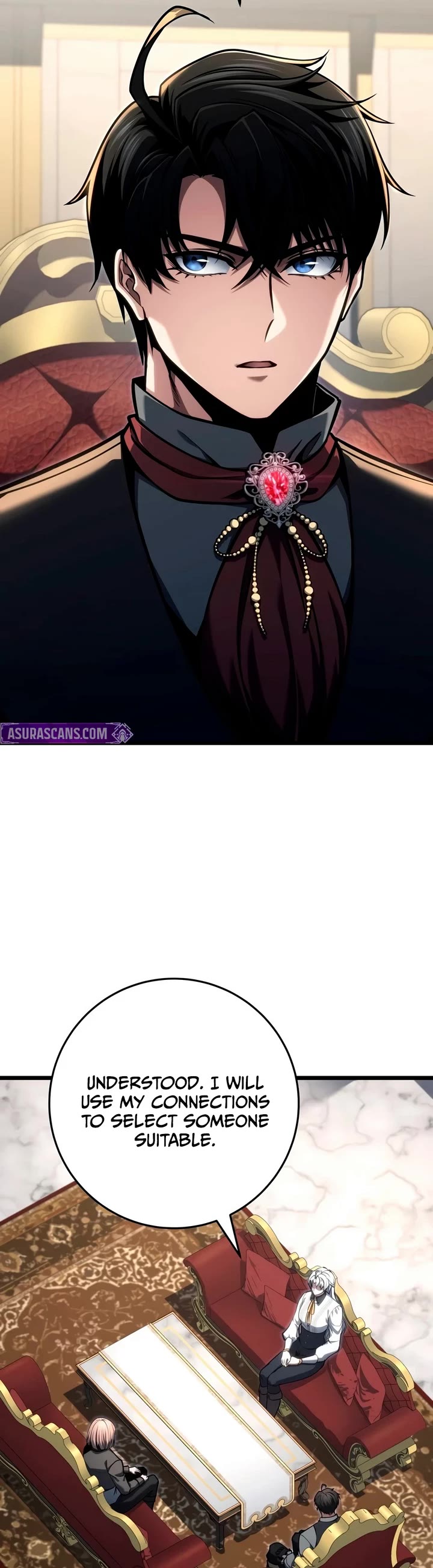 A Dragonslayer's Peerless Regression chapter 97 page 28