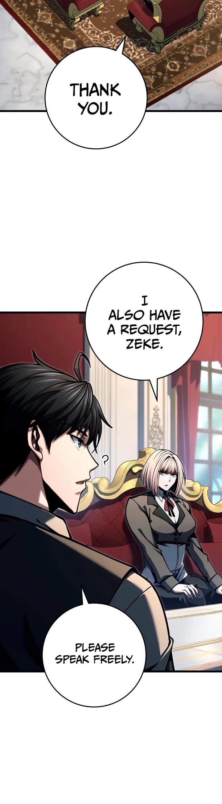 A Dragonslayer's Peerless Regression chapter 97 page 29