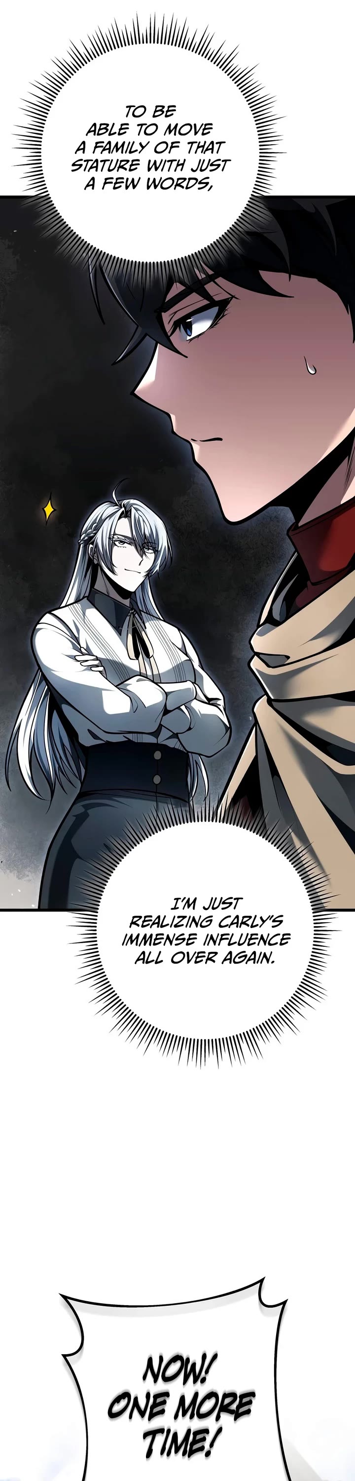 A Dragonslayer's Peerless Regression chapter 97 page 35