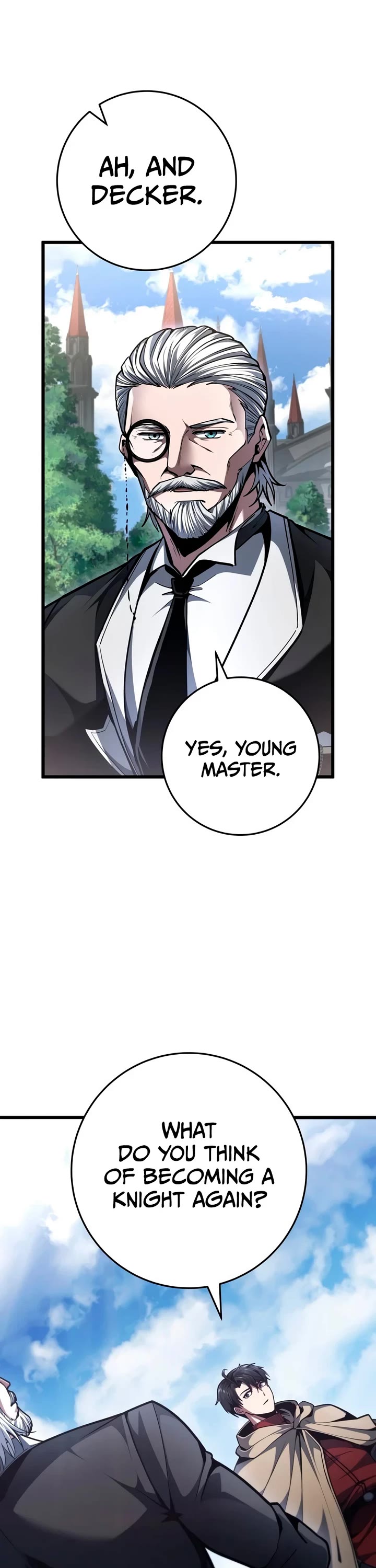 A Dragonslayer's Peerless Regression chapter 97 page 40