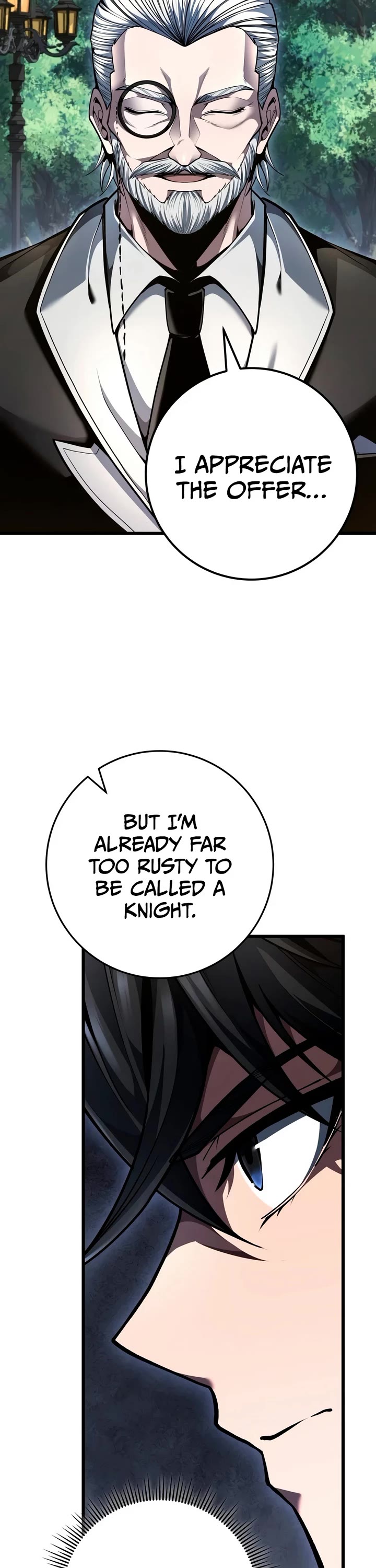 A Dragonslayer's Peerless Regression chapter 97 page 42