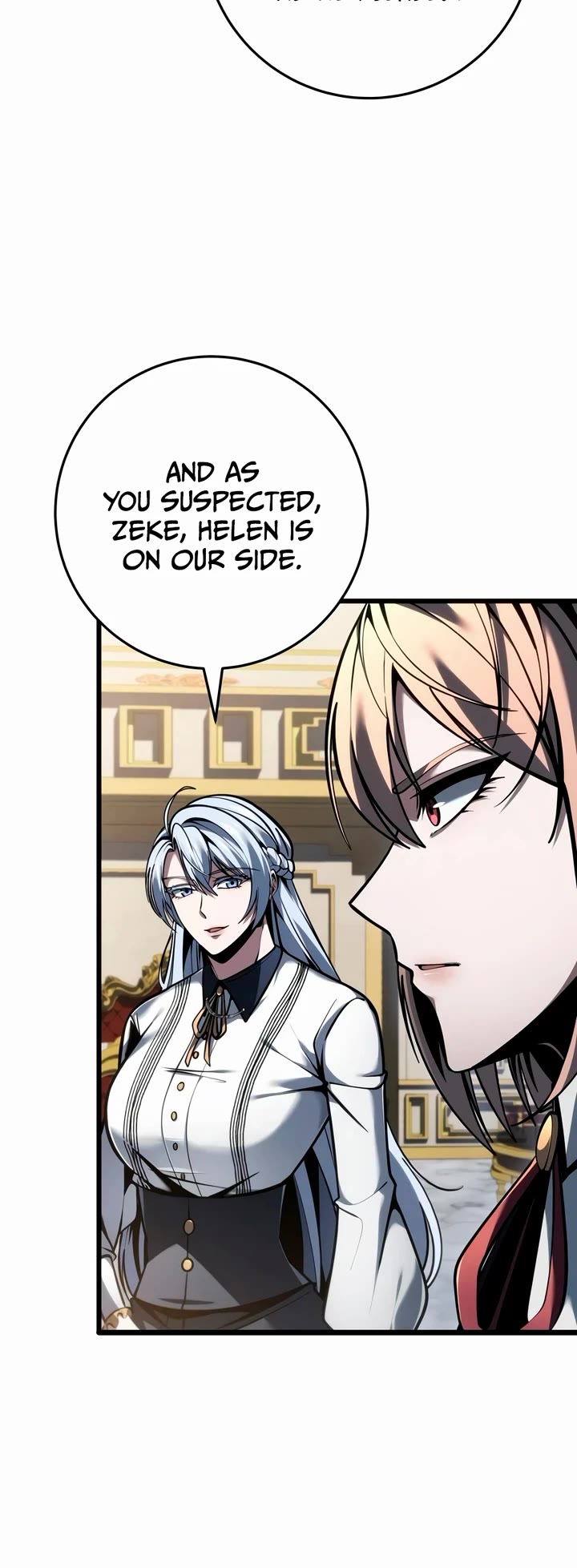 A Dragonslayer's Peerless Regression chapter 97 page 9