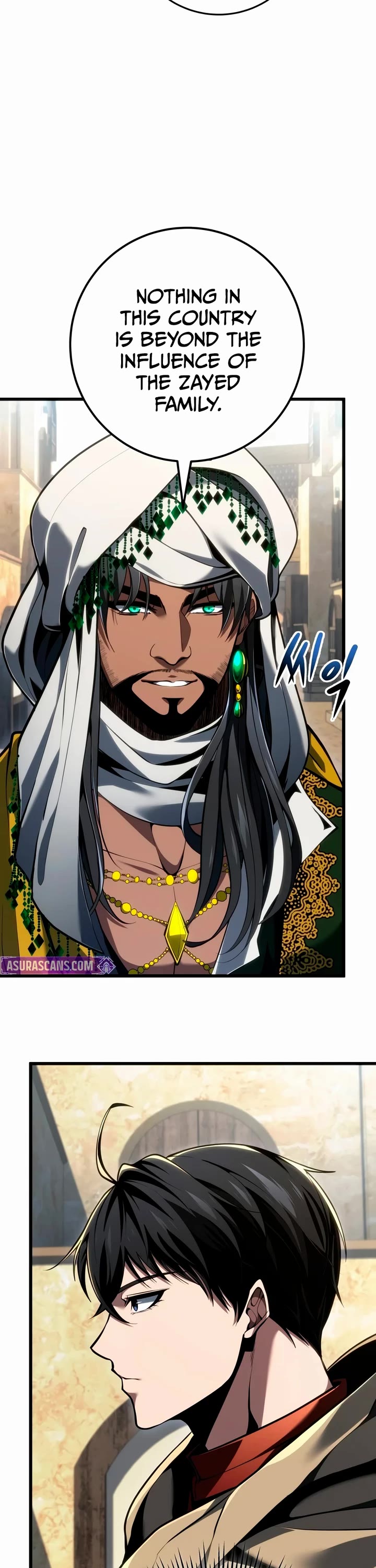 A Dragonslayer's Peerless Regression chapter 98 page 12
