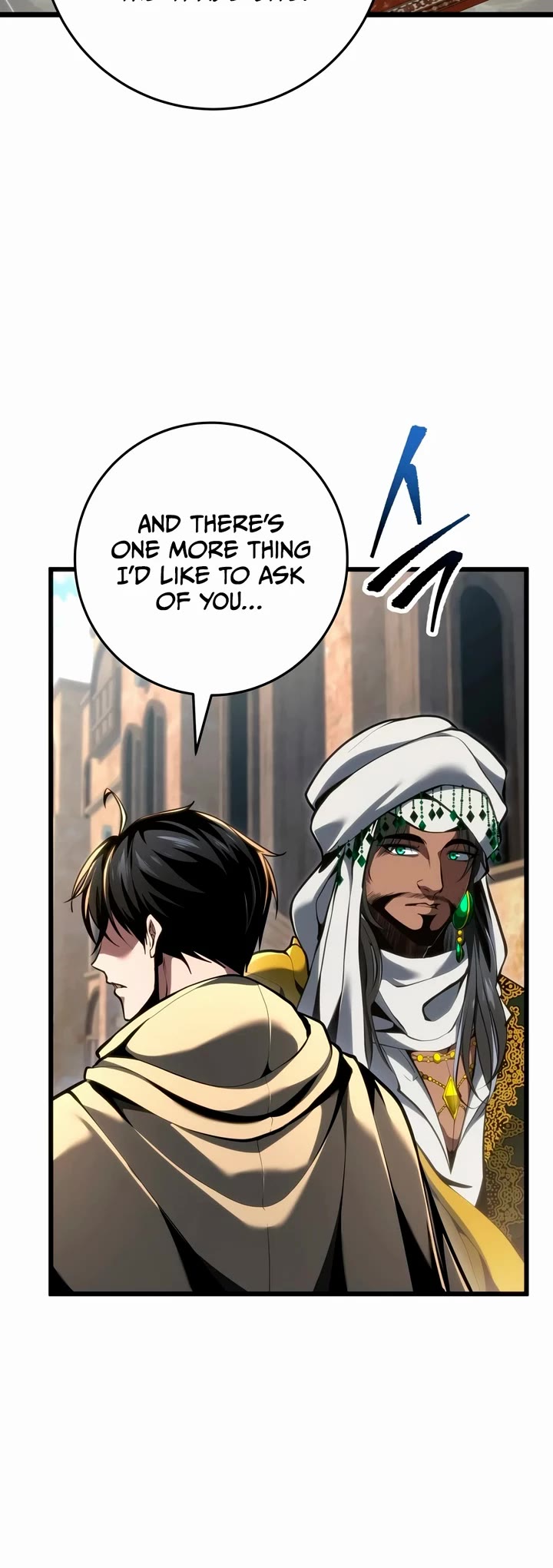 A Dragonslayer's Peerless Regression chapter 98 page 15