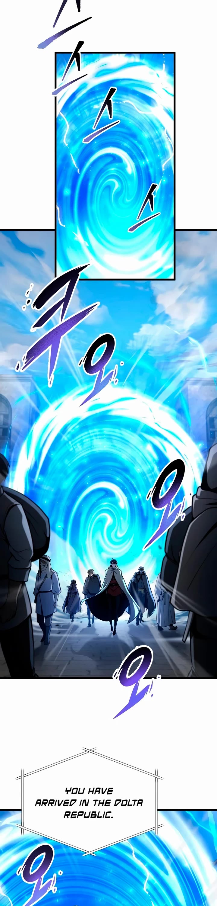 A Dragonslayer's Peerless Regression chapter 98 page 2