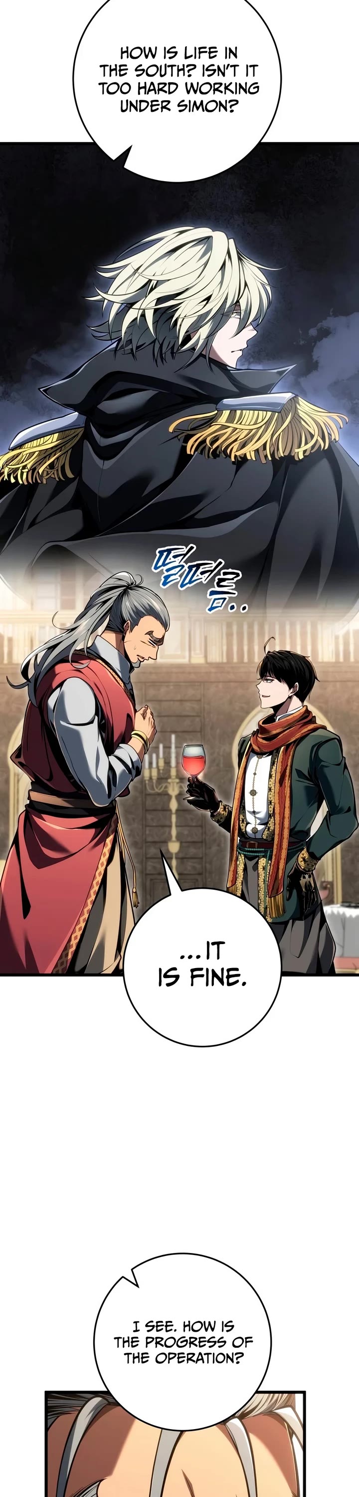 A Dragonslayer's Peerless Regression chapter 98 page 23