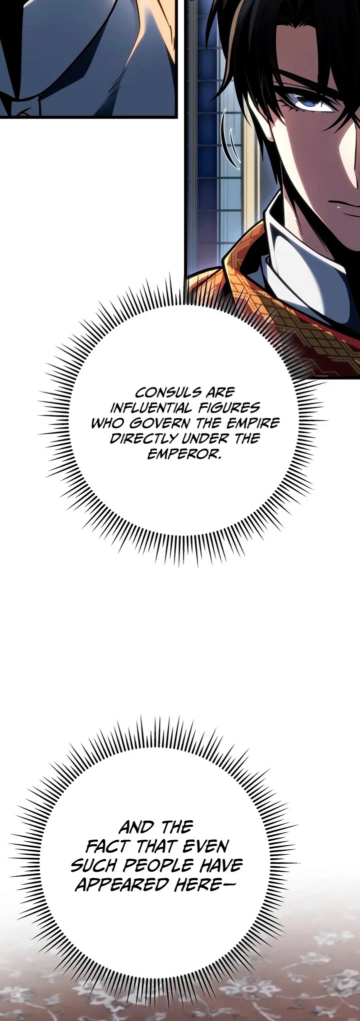 A Dragonslayer's Peerless Regression chapter 98 page 30