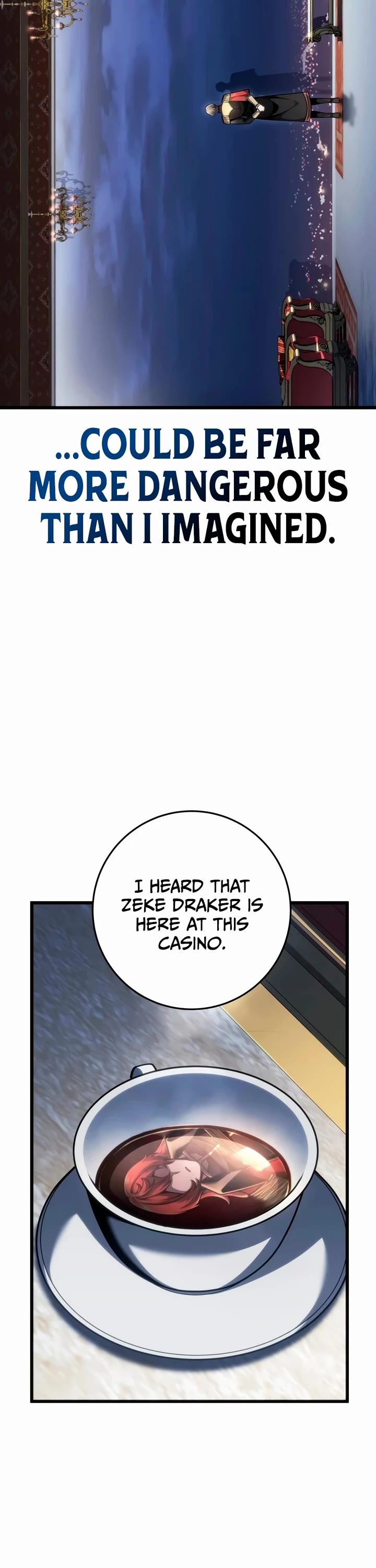 A Dragonslayer's Peerless Regression chapter 98 page 32