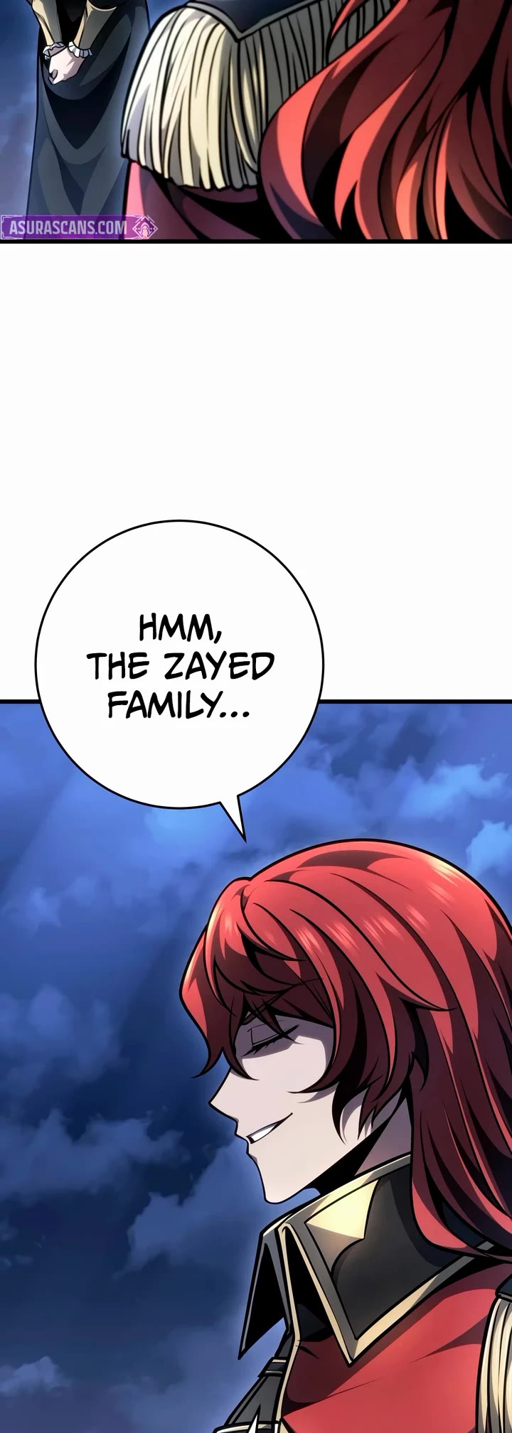 A Dragonslayer's Peerless Regression chapter 98 page 34