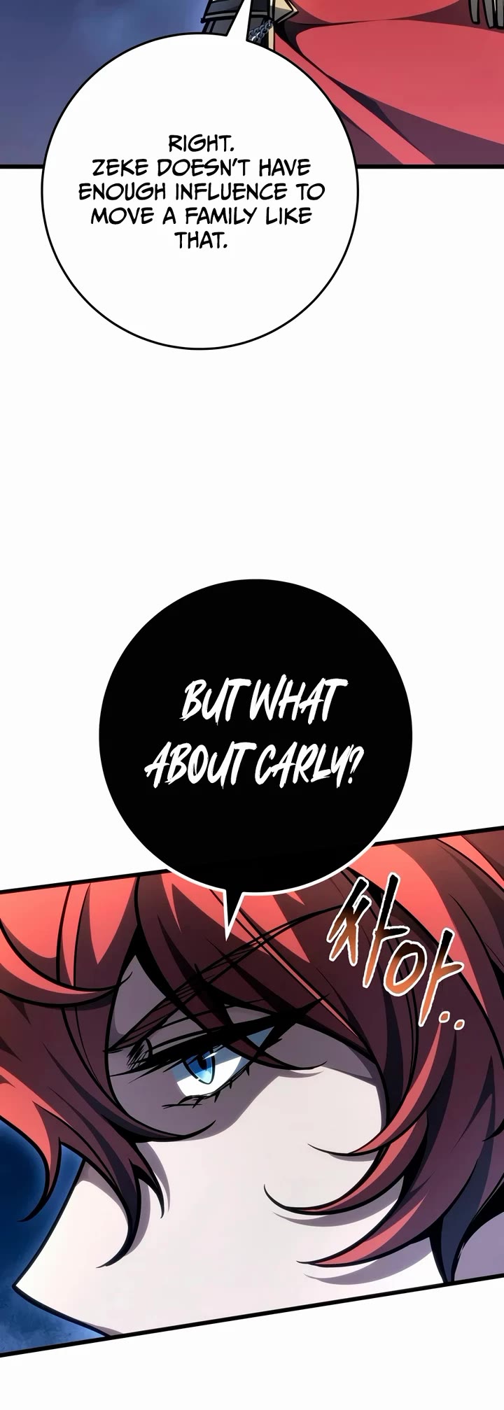 A Dragonslayer's Peerless Regression chapter 98 page 35