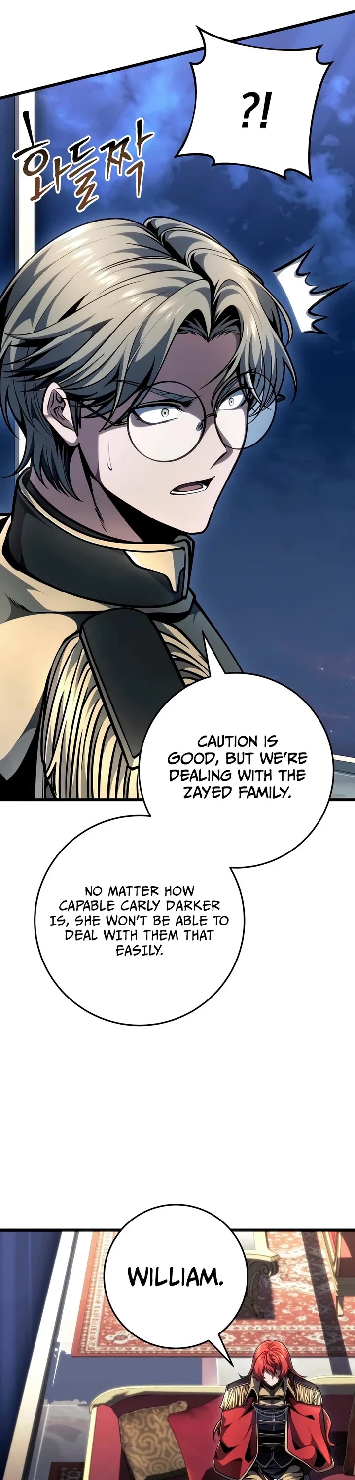A Dragonslayer's Peerless Regression chapter 98 page 36