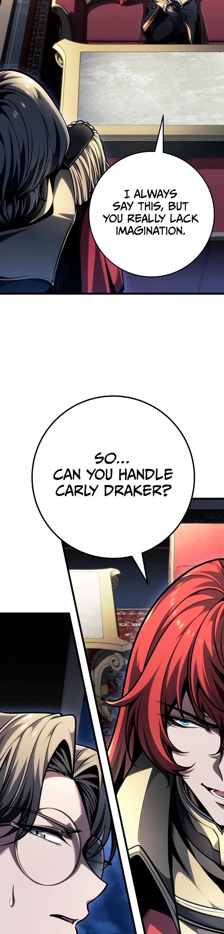 A Dragonslayer's Peerless Regression chapter 98 page 37