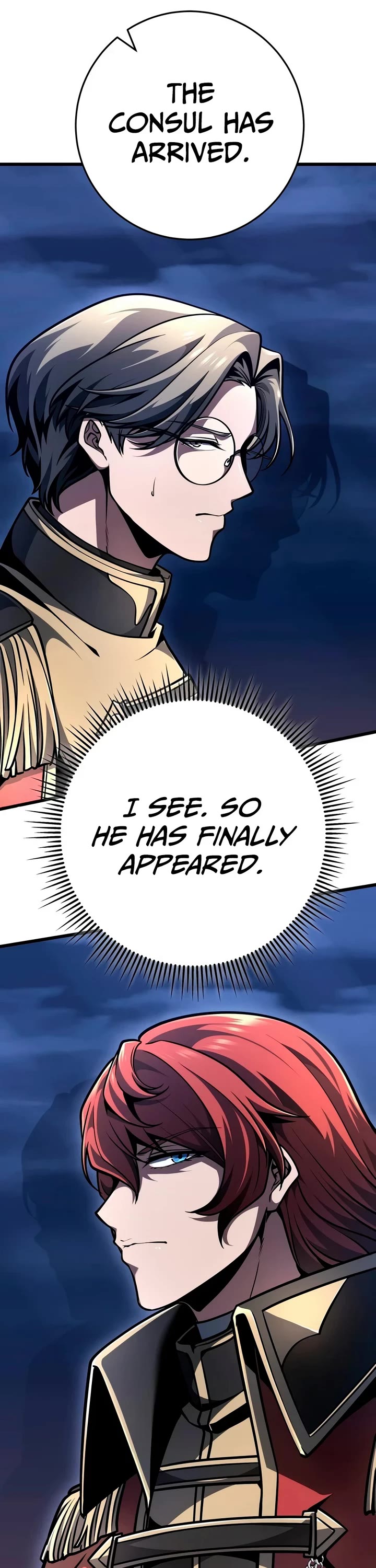 A Dragonslayer's Peerless Regression chapter 98 page 41