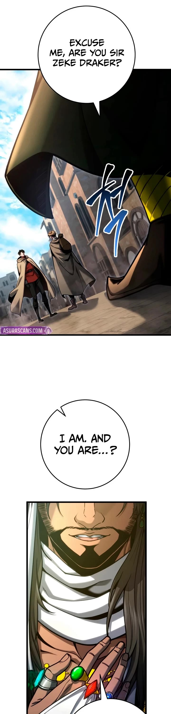 A Dragonslayer's Peerless Regression chapter 98 page 6