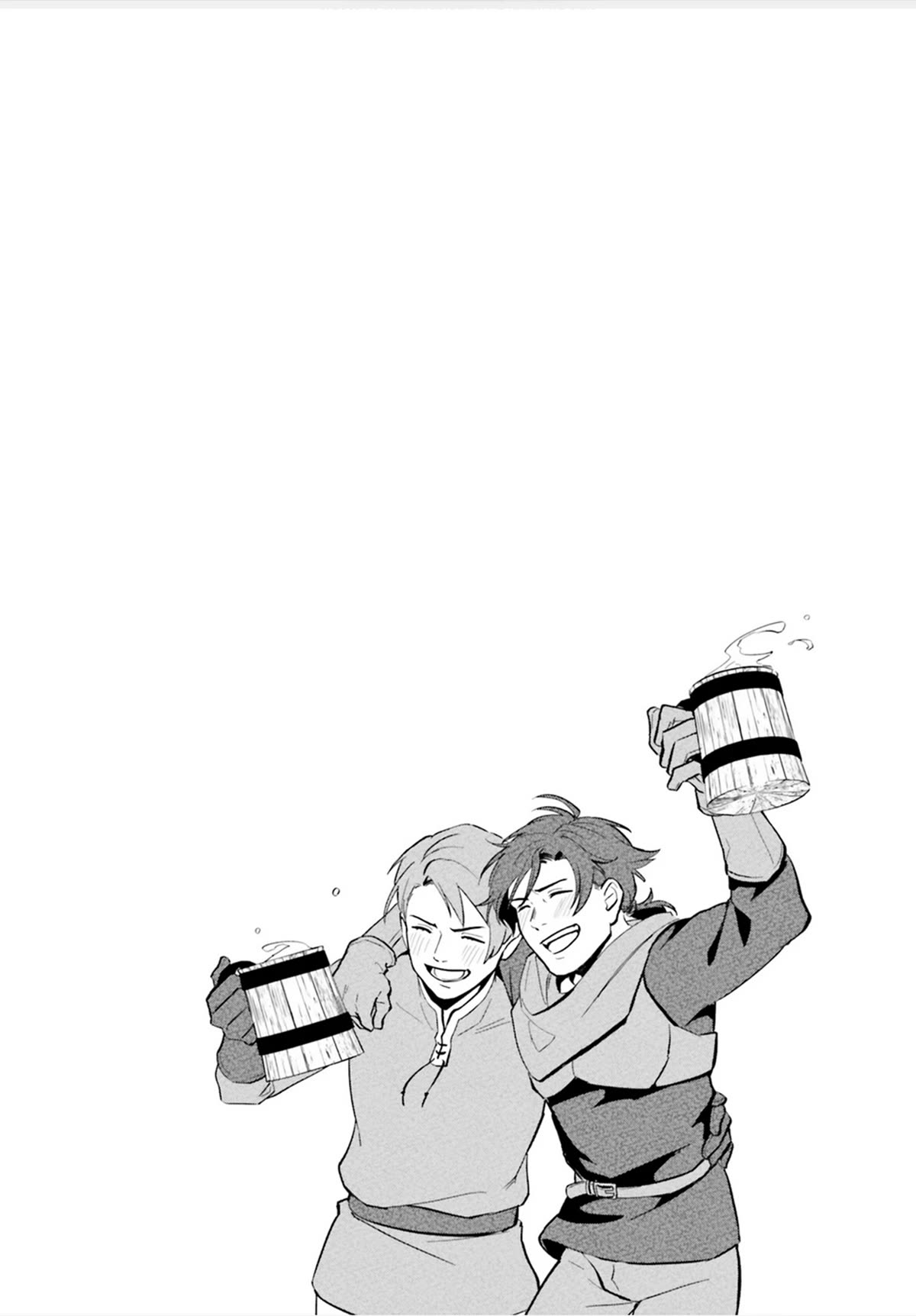 A Drunk Thief Bought a Slave Girl chapter 10 page 22