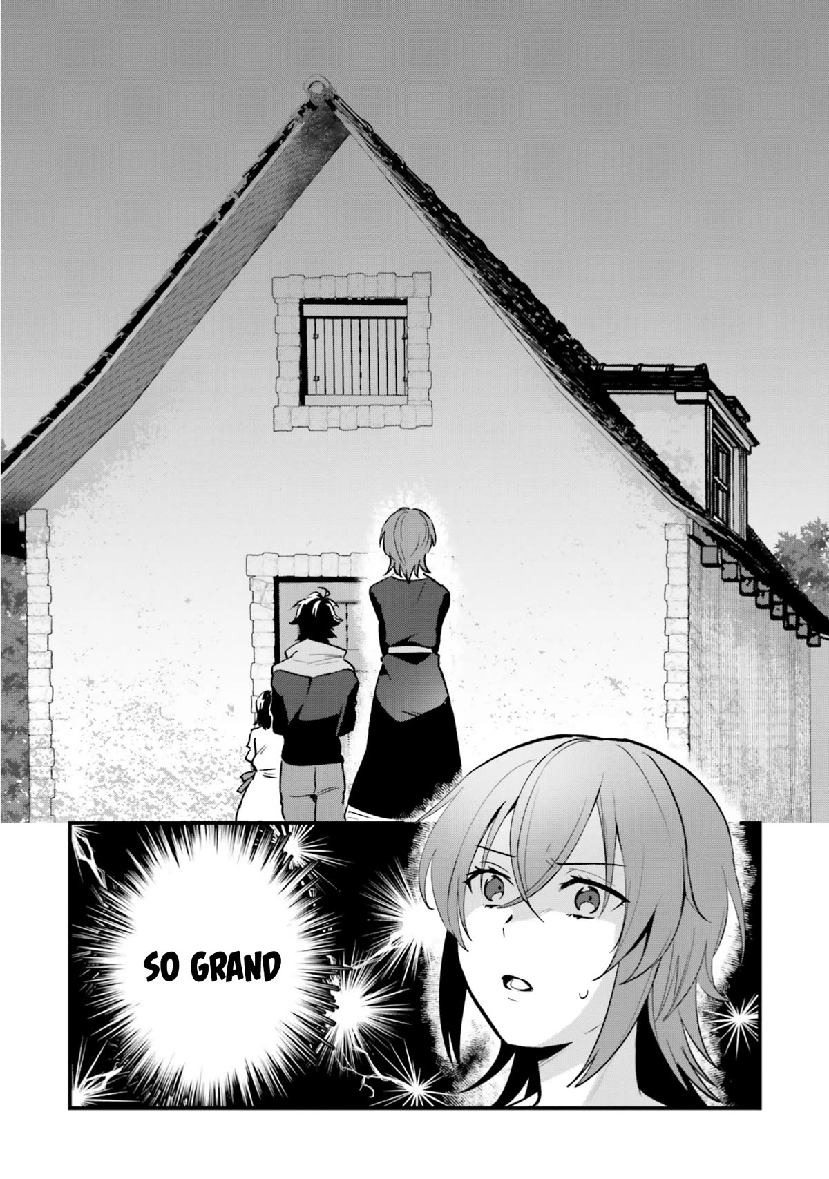 A Drunk Thief Bought a Slave Girl chapter 13 page 2