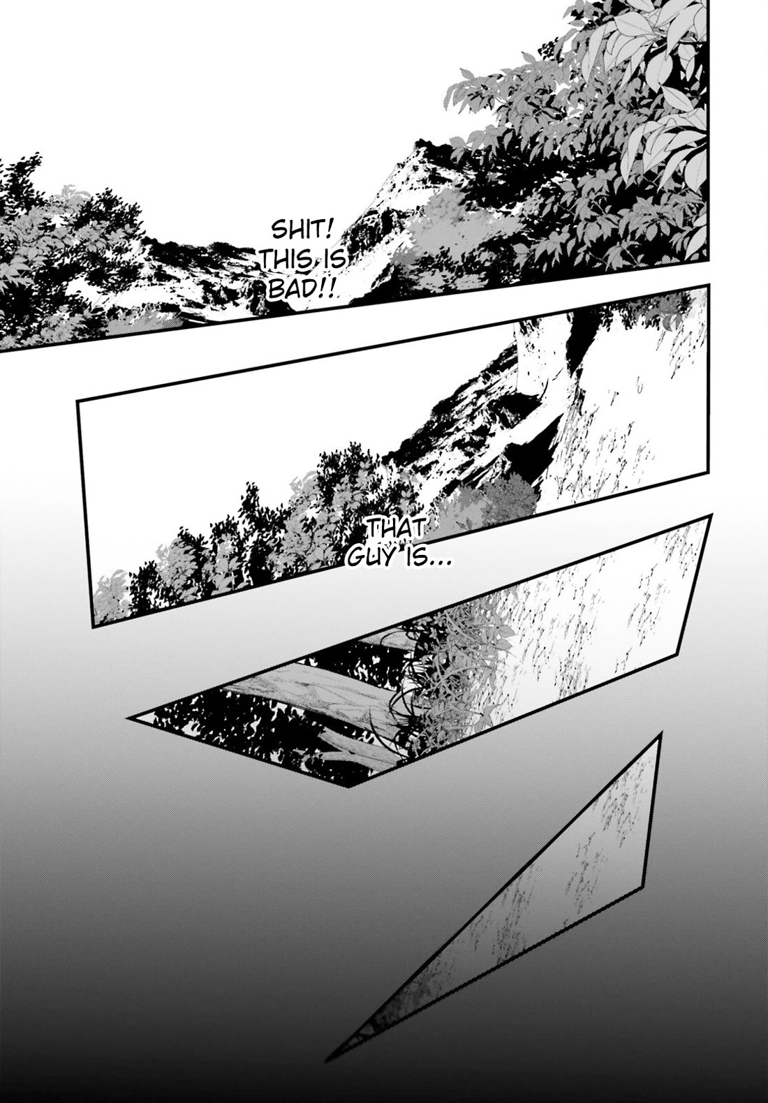 A Drunk Thief Bought a Slave Girl chapter 16 page 13