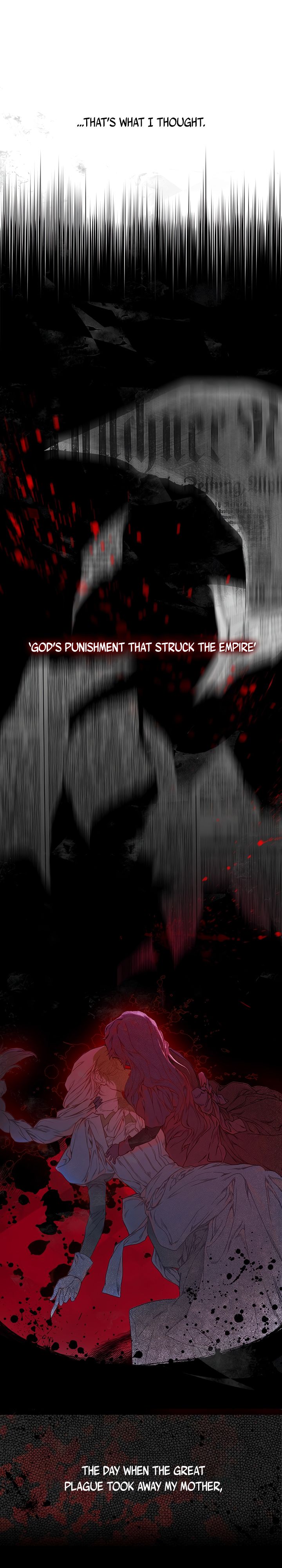 A Fairy Tale for Villains chapter 0 page 2