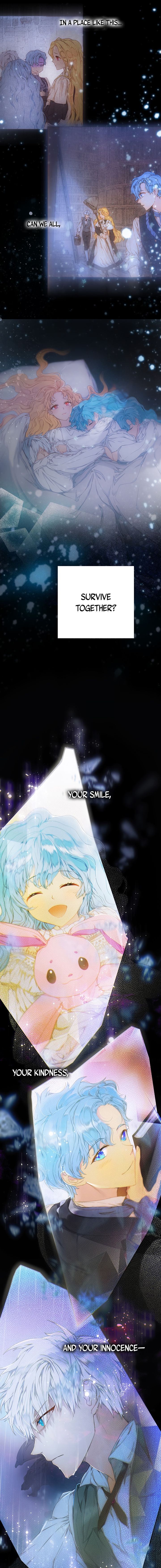 A Fairy Tale for Villains chapter 0 page 7