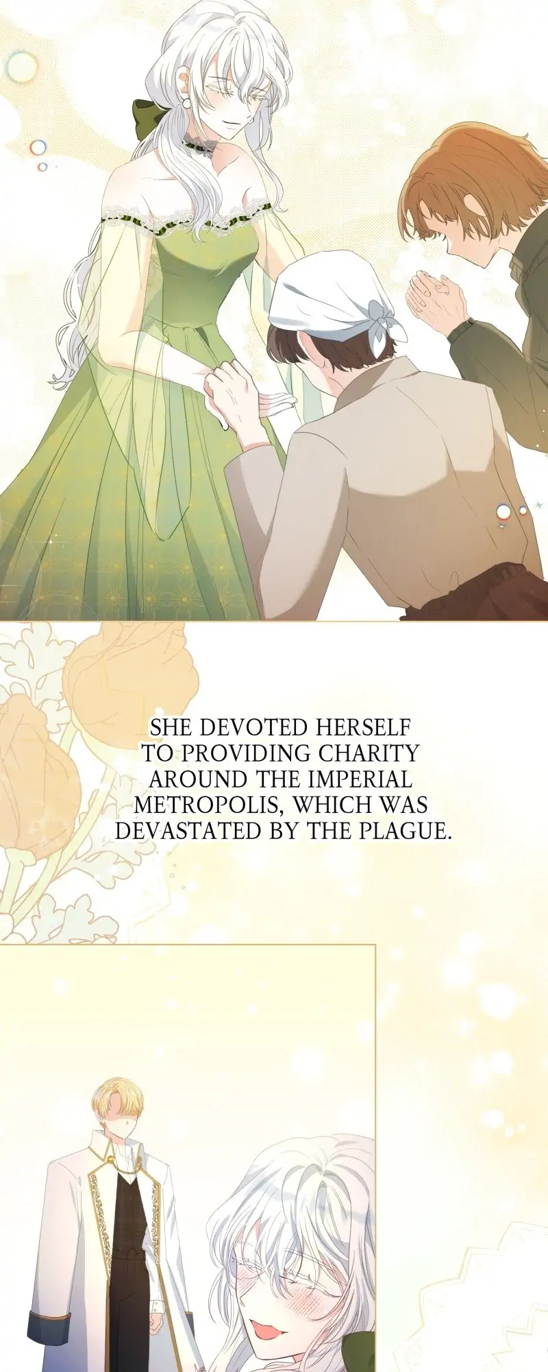 A Fairy Tale for Villains chapter 1 page 10