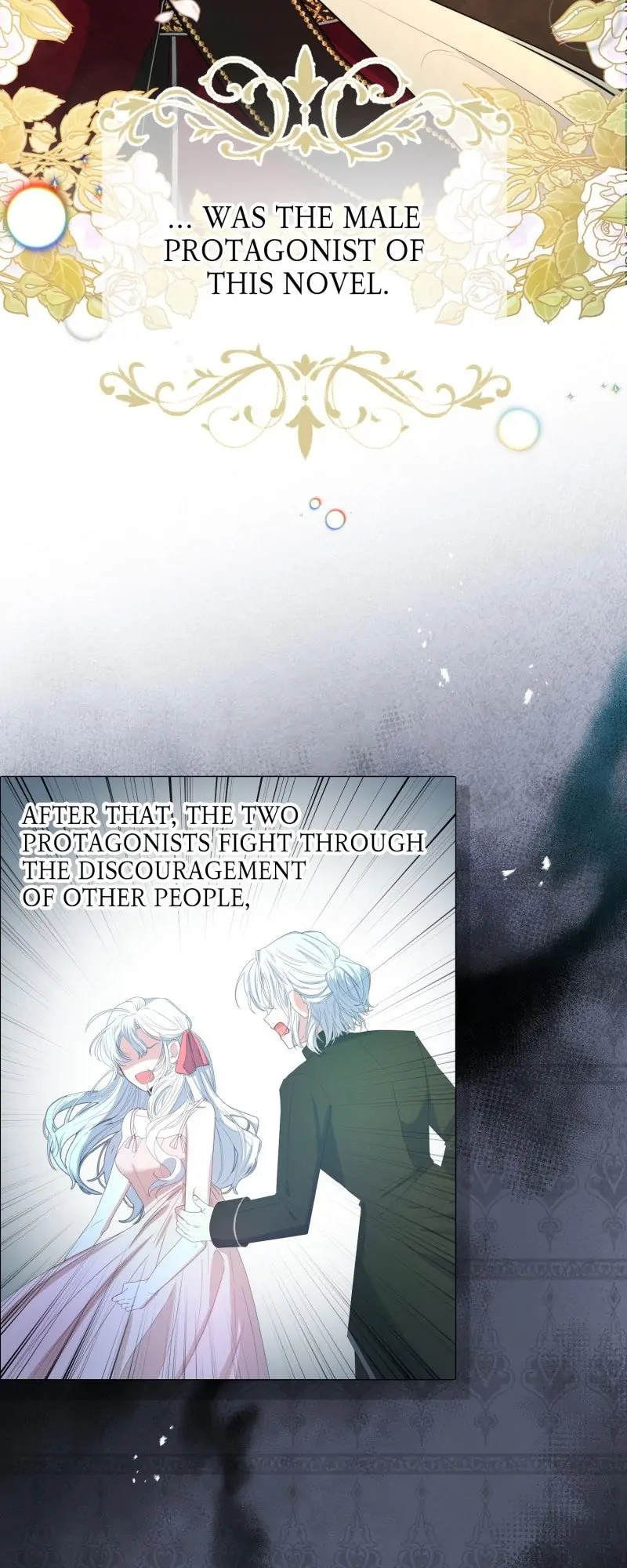 A Fairy Tale for Villains chapter 1 page 12