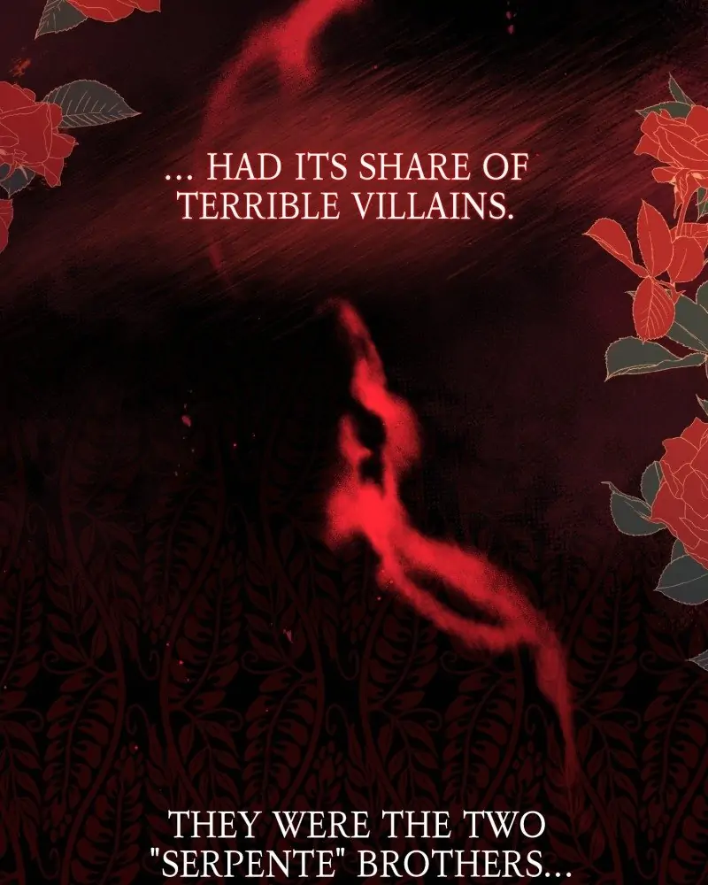 A Fairy Tale for Villains chapter 1 page 16