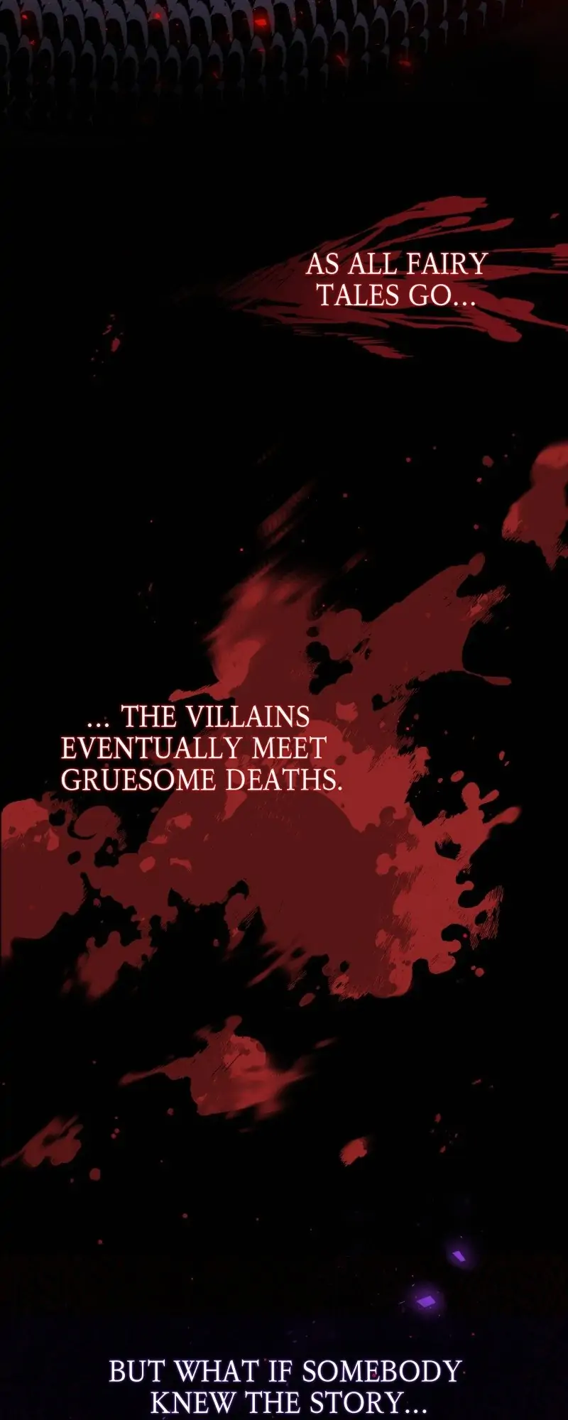 A Fairy Tale for Villains chapter 1 page 19