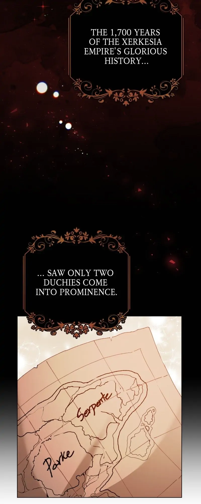 A Fairy Tale for Villains chapter 1 page 2